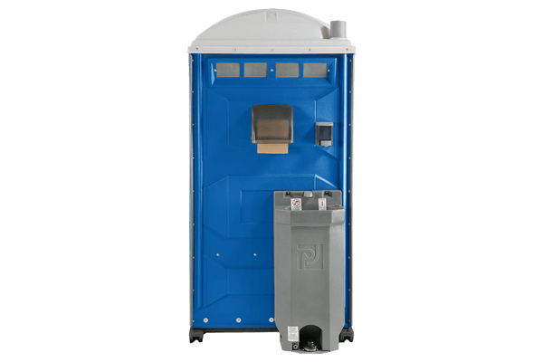 Deluxe Flushable Porta Potty Shawnee KS