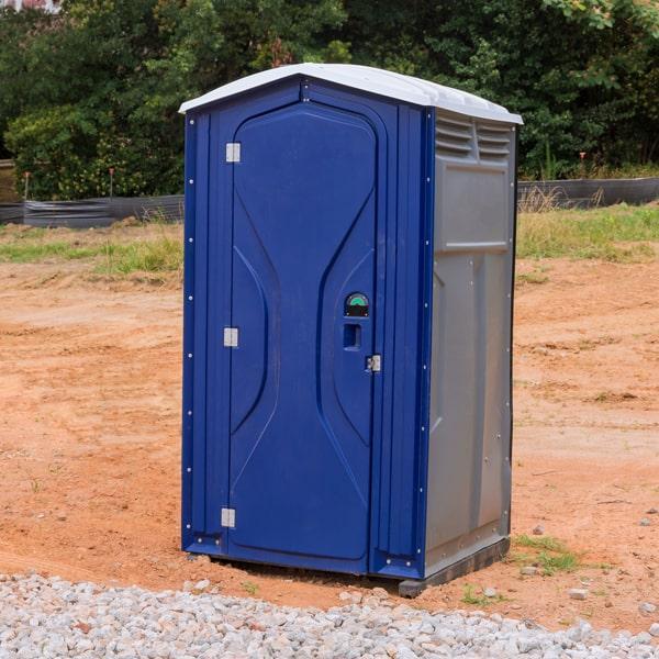 Festival Porta Potty Rentals Shawnee KS