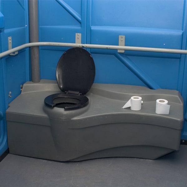 Wedding Porta Potty Rentals Shawnee KS